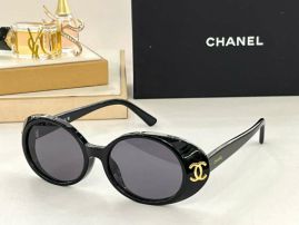 Picture of Chanel Sunglasses _SKUfw56651191fw